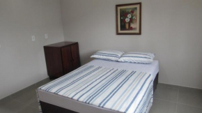 Casa com 2 quartos para ate 4 pessoas em São Thomé das Letras